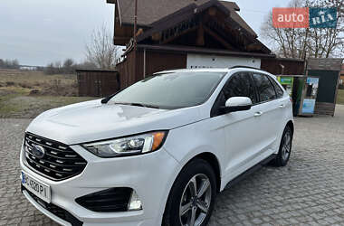 Внедорожник / Кроссовер Ford Edge 2020 в Львове