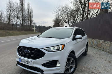 Внедорожник / Кроссовер Ford Edge 2020 в Львове