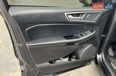 Внедорожник / Кроссовер Ford Edge 2015 в 