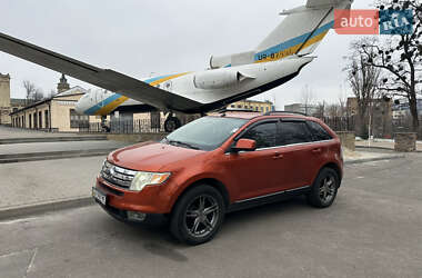 Внедорожник / Кроссовер Ford Edge 2008 в Киеве