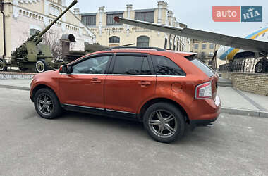 Внедорожник / Кроссовер Ford Edge 2008 в Киеве