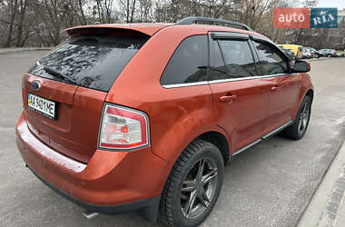 Внедорожник / Кроссовер Ford Edge 2008 в Киеве