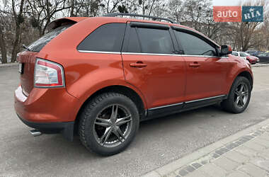 Внедорожник / Кроссовер Ford Edge 2008 в Киеве