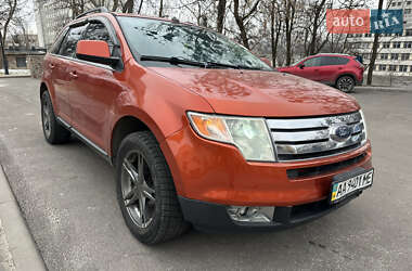 Внедорожник / Кроссовер Ford Edge 2008 в Киеве