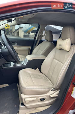 Внедорожник / Кроссовер Ford Edge 2008 в Киеве