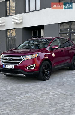 Внедорожник / Кроссовер Ford Edge 2015 в Киеве