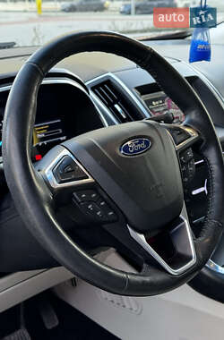 Внедорожник / Кроссовер Ford Edge 2015 в Киеве