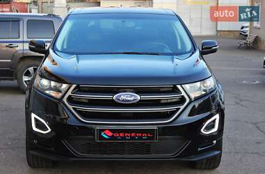 Внедорожник / Кроссовер Ford Edge 2016 в Одессе