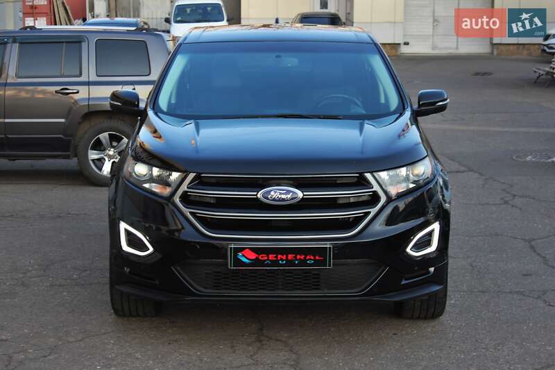 Внедорожник / Кроссовер Ford Edge 2016 в Одессе