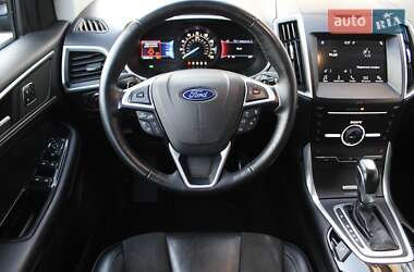 Внедорожник / Кроссовер Ford Edge 2016 в Одессе