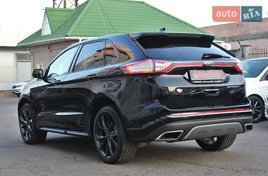 Внедорожник / Кроссовер Ford Edge 2016 в Одессе