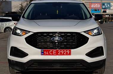 Внедорожник / Кроссовер Ford Edge 2020 в Днепре