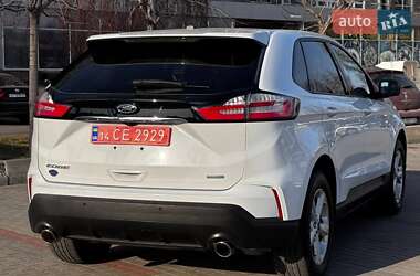 Внедорожник / Кроссовер Ford Edge 2020 в Днепре