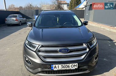 Позашляховик / Кросовер Ford Edge 2017 в Макарові