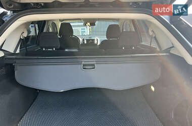 Внедорожник / Кроссовер Ford Edge 2017 в Макарове фото 18 Внедорожник / Кроссовер Ford Edge 2017 в Макарове