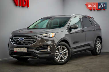 Позашляховик / Кросовер Ford Edge 2020 в Києві