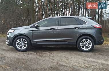 Позашляховик / Кросовер Ford Edge 2019 в Дубні