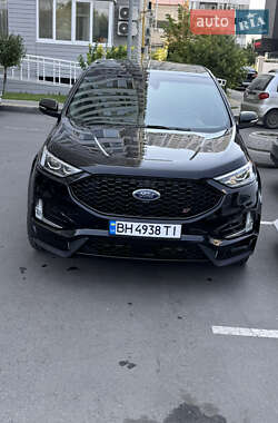 Внедорожник / Кроссовер Ford Edge 2020 в Одессе