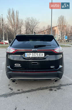 Внедорожник / Кроссовер Ford Edge 2015 в Запорожье