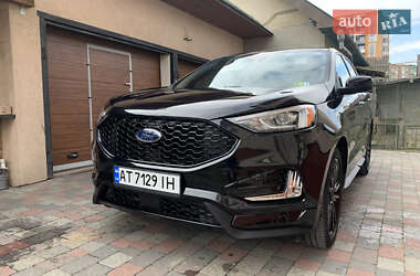 Внедорожник / Кроссовер Ford Edge 2022 в Ивано-Франковске