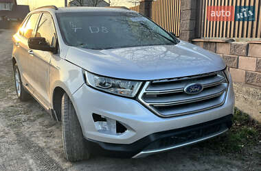 Внедорожник / Кроссовер Ford Edge 2016 в 