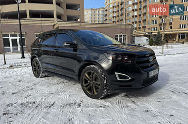 Внедорожник / Кроссовер Ford Edge 2015 в Киеве