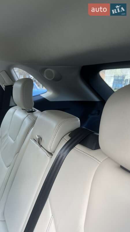 Внедорожник / Кроссовер Ford Edge 2019 в Гайсине