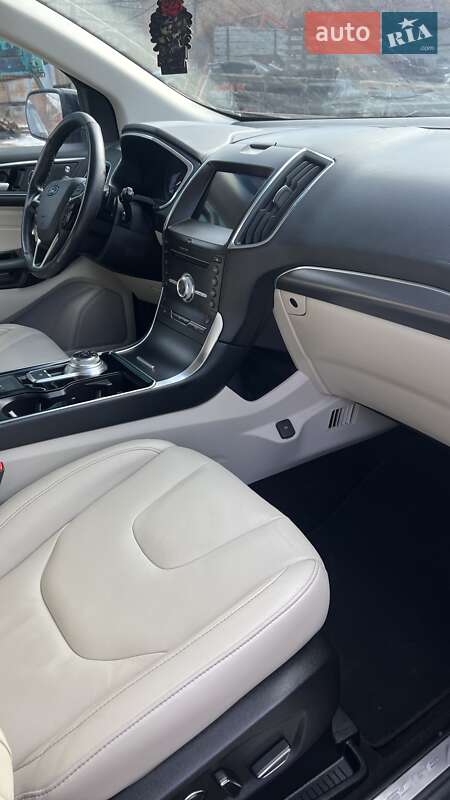Внедорожник / Кроссовер Ford Edge 2019 в Гайсине