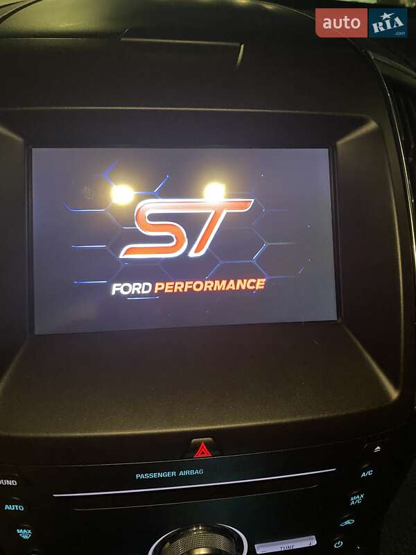 Внедорожник / Кроссовер Ford Edge 2018 в Львове фото 17 Внедорожник / Кроссовер Ford Edge 2018 в Львове