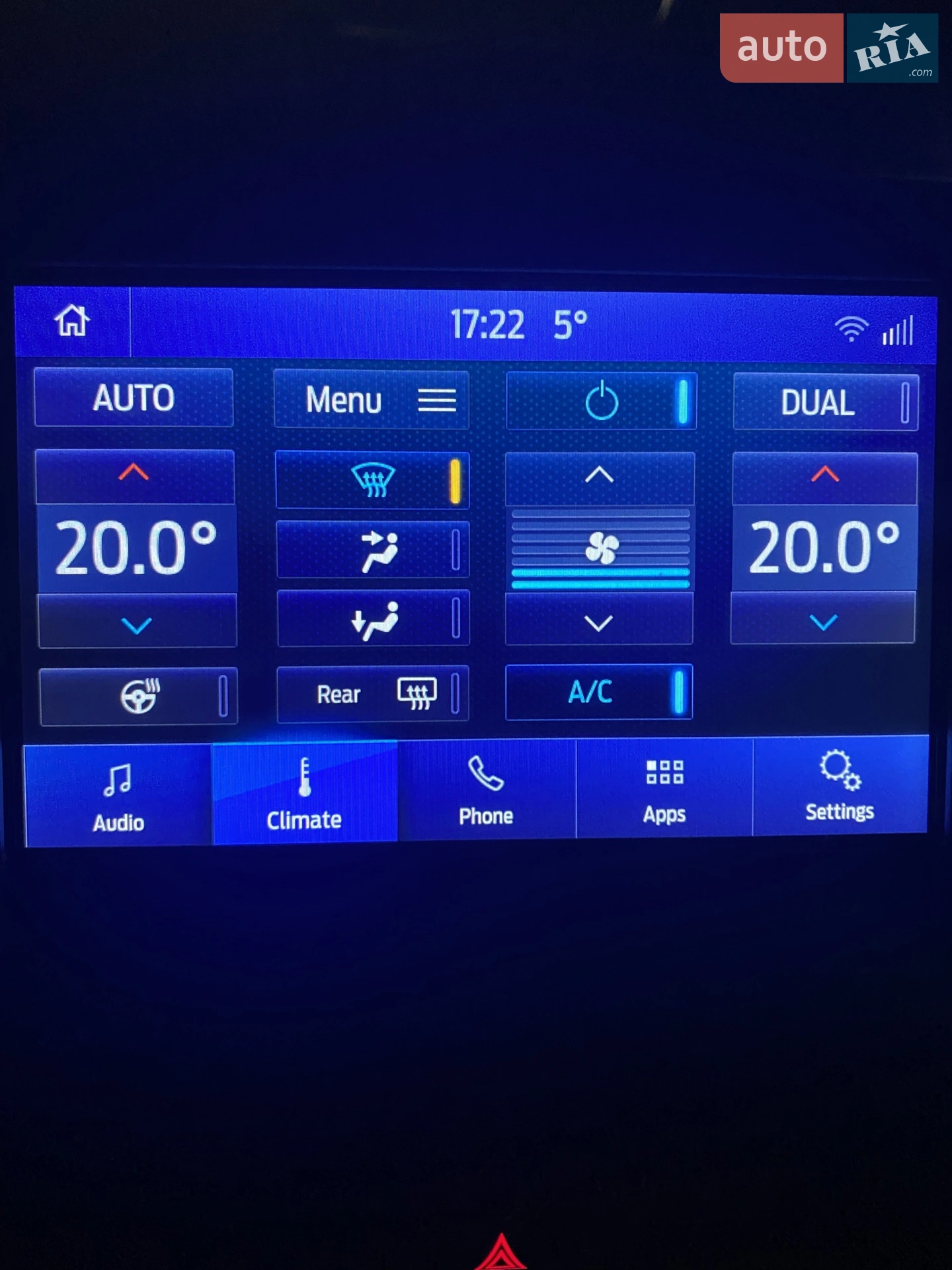 2018 Ford Edge - мініатюра 18