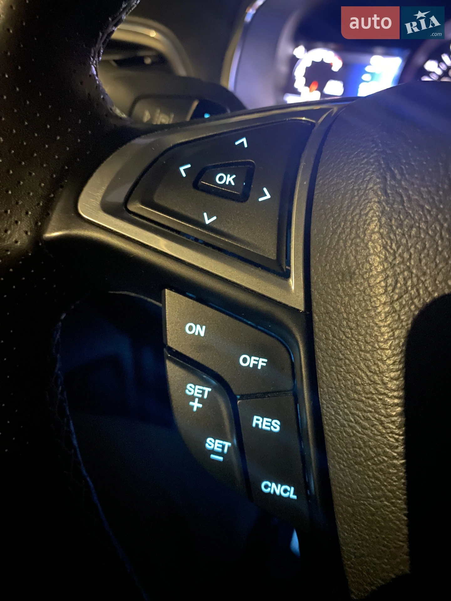 2018 Ford Edge - мініатюра 15