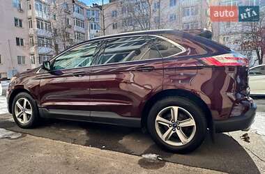 Позашляховик / Кросовер Ford Edge 2019 в Києві