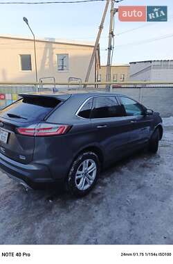 Внедорожник / Кроссовер Ford Edge 2018 в Днепре