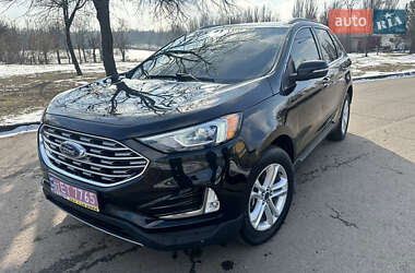 Внедорожник / Кроссовер Ford Edge 2020 в Кривом Роге