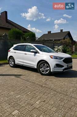 Внедорожник / Кроссовер Ford Edge 2019 в Ровно