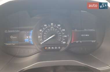 Внедорожник / Кроссовер Ford Edge 2017 в 
