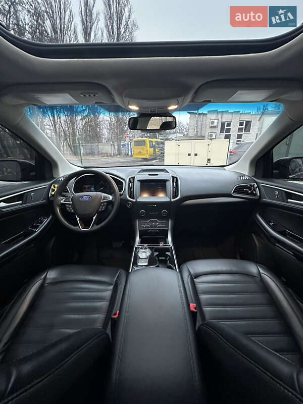 Внедорожник / Кроссовер Ford Edge 2020 в Киеве