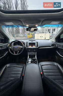 Внедорожник / Кроссовер Ford Edge 2020 в 