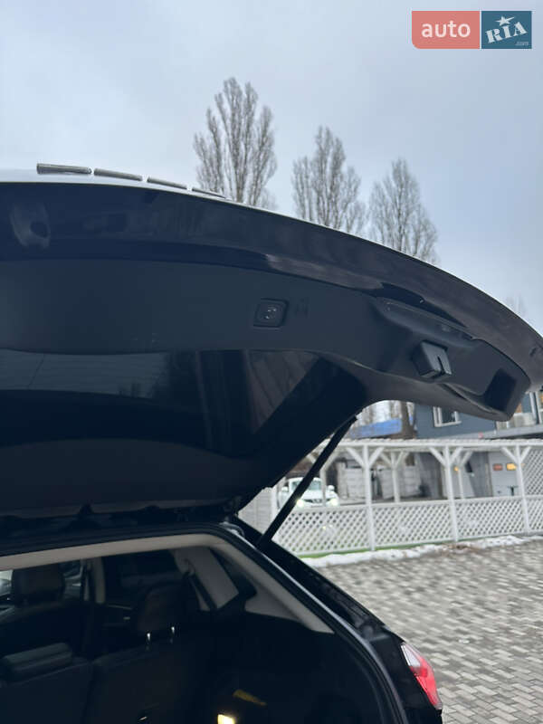 Внедорожник / Кроссовер Ford Edge 2020 в Киеве