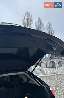 Внедорожник / Кроссовер Ford Edge 2020 в 