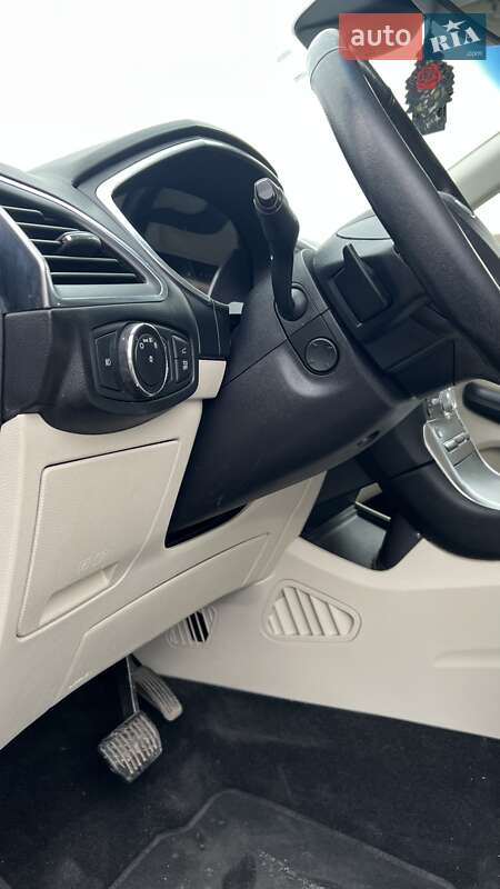 Внедорожник / Кроссовер Ford Edge 2019 в Гайсине