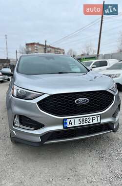 Внедорожник / Кроссовер Ford Edge 2021 в 