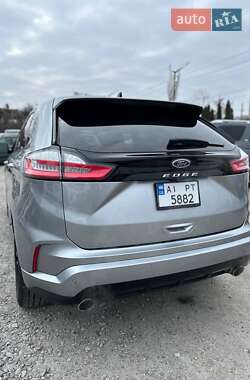 Внедорожник / Кроссовер Ford Edge 2021 в 