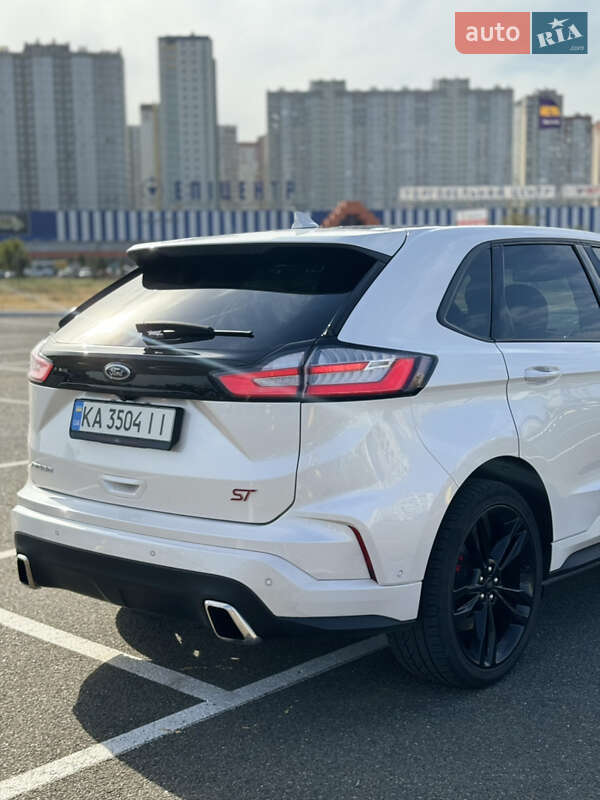 Внедорожник / Кроссовер Ford Edge 2019 в Киеве