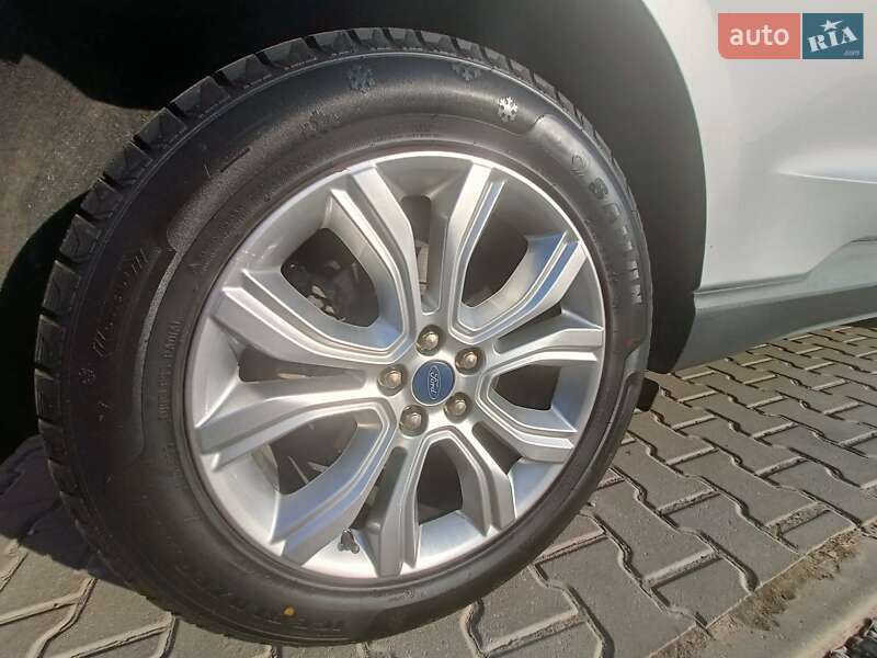 Внедорожник / Кроссовер Ford Edge 2019 в Житомире