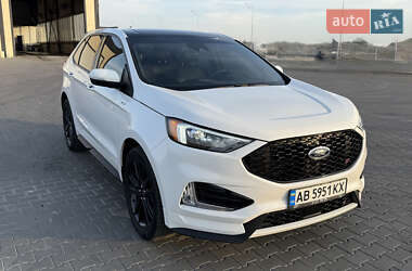 Внедорожник / Кроссовер Ford Edge 2020 в Виннице