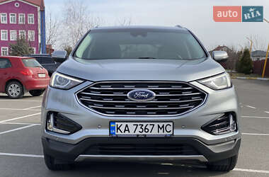 Внедорожник / Кроссовер Ford Edge 2020 в Киеве