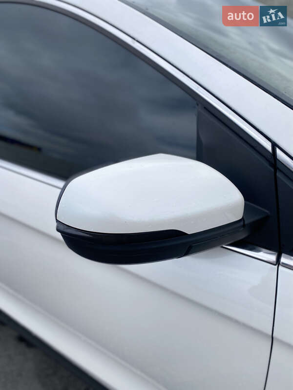 Внедорожник / Кроссовер Ford Edge 2015 в Львове