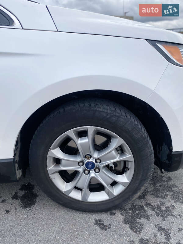 Внедорожник / Кроссовер Ford Edge 2015 в Львове