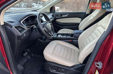 Внедорожник / Кроссовер Ford Edge 2019 в 